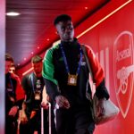 Uefa Champions League 2024/25: Arsenal V PSG – ‘It’s business time’ – Gunners