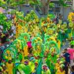 Lagos Fanti Carnival: Photos – ‘Enduring strength of cultural identity’ – Sanwo-Olu