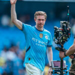 Premier League 2024/25: Manchester City 5-2 Crystal Palace – Cityzens win from two goals down