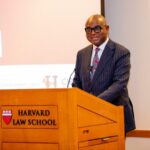 ‘Hope without action is not a strategy’ – Kingsley Moghalu