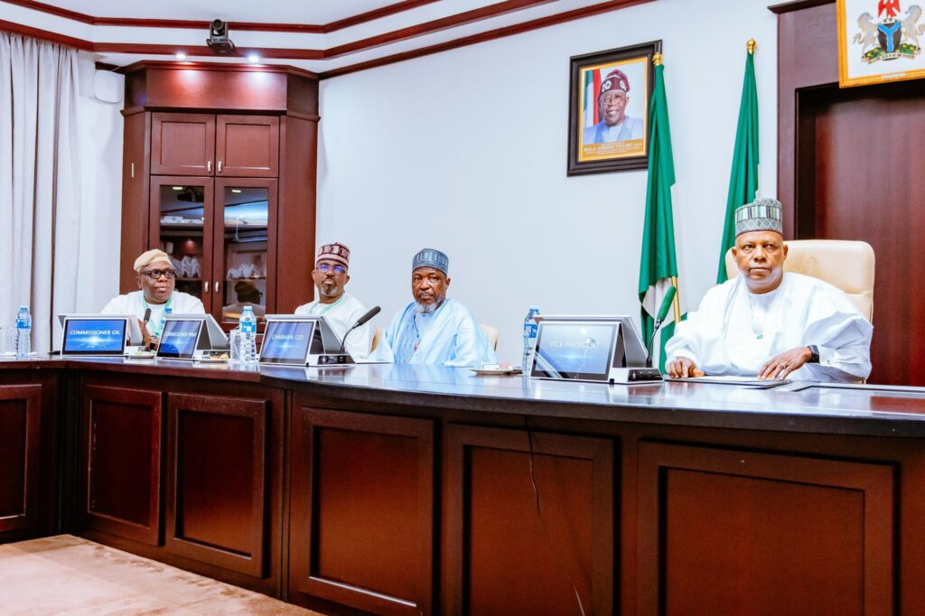 Hajj 2025: NAHCON conclude arrangements to commence operations, airlift of pilgrims to Saudi Arabia