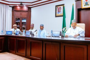 Hajj 2025: NAHCON conclude arrangements to commence operations, airlift of pilgrims to Saudi Arabia