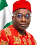Anambra State Guber 2025: Press Statement – ‘APC aspirant Hon. Umeoji withdraws from race’