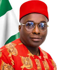 Anambra State Guber 2025: Press Statement – ‘APC aspirant Hon. Umeoji withdraws from race’