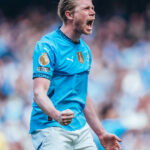 Premier League 2024/25: Manchester City 5-2 Crystal Palace – ‘De Bruyne was brilliant and incredible’ – Guardiola