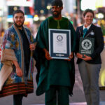 Governor Abiodun salutes Tunde Onakoya ‘on setting a new Guinness World Record for the longest chess marathon’