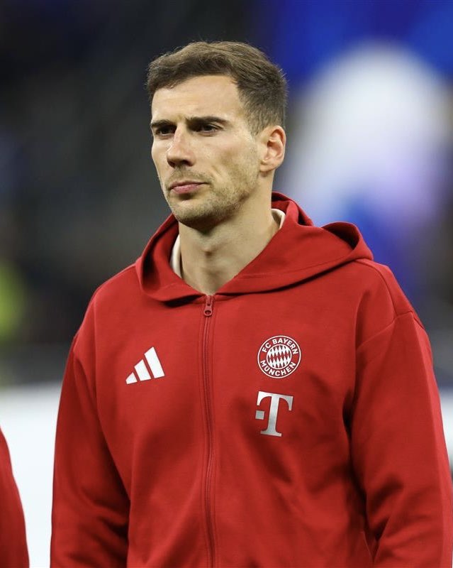 Bundesliga 2024/25: FC Heidenheim V Bayern Munich – Leon Goretzka sidelined