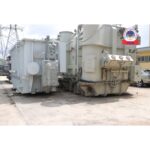 TCN takes delivery of 15 power transformers, accessories