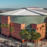 Los Angeles 2028: Olympic and Paralympic competition venues