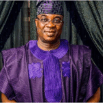 Rufai Oseni reacts after 68-year old KWAM1 ‘claimed the president was an Egbon “elder he runs errand for on lagos Island’