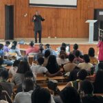 ‘Nigeria only accounts for just about 1% of the global nursing workforce, far below what is needed for a country of over 200 million people’ – Peter Obi