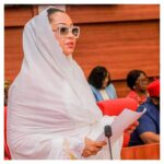 Akpabio V Natasha: ‘We all continue to stand with her’ – Ezekwesili reacts after INEC rules Senator Natasha’s recall failed