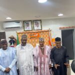 Ex Deputy Governor of Jigawa State, Shitu, joins SDP