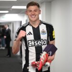 Premier League 2024/25: Newcastle 4-1 Manchester United – Easy win for Magpies