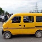 Lagos State: ‘Adhere to traffic regulations or face sanctions’ – Govt’s stern warning to ‘Korope’ drivers