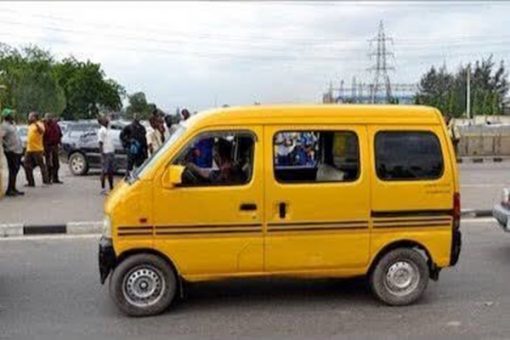 Lagos State: ‘Adhere to traffic regulations or face sanctions’ – Govt’s stern warning to ‘Korope’ drivers