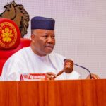 Pope Francis Passes At 88: Senate President Akpabio leads Nigeria’s delegation to Holy See’s funeral