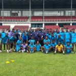NPFL 2024/25: Rivers United 1-0 Sunshine Stars – Abba’s late goal secures all three points