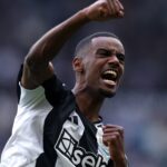 Premier League 2024/25: Newcastle 3-0 Ipswich Town – Tractor Boys sent back to Championship