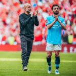 FA Cup 2024/25: Nottingham Forest 0-2 Manchester City – Cityzens through to final