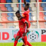 NPFL 2024/25: Enugu Rangers 0-2 Heartland FC – Second away win of the season for Spartans