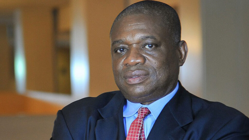 Orji Uzor Kalu At 65: ‘A patriot whose life embodies resilience and generosity’ – President Tinubu