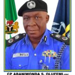 ‘They k*dnapped a realtor and m*rdered her the next day’ – SP Edafe