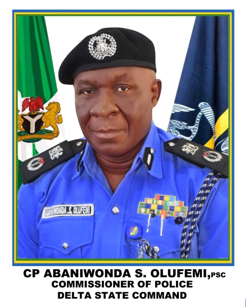 ‘They k*dnapped a realtor and m*rdered her the next day’ – SP Edafe