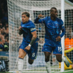 Premier League 2024/25: Chelsea 1-0 Tottenham -Enzo Fernandez heads in winner