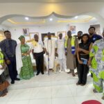 Lagos Purple Line Rail: LAMATA consult royal fathers on 57km project