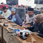 LP Statement – ‘Peter Obi, Alex Otti mission to INEC a desperate action to hijack party structure’