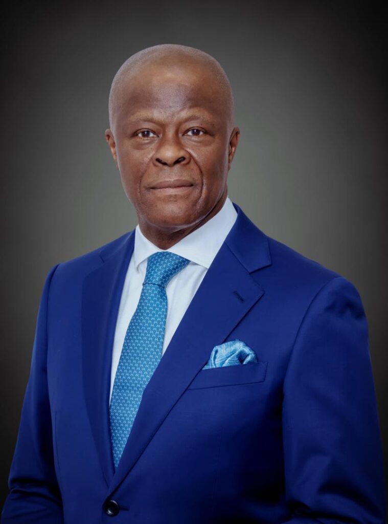 Nigeria’s Economy: ‘Amid global uncertainty, Nigeria targets rapid economic growth and job creation’ – Wale Edun
