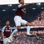 Premier League 2024/25: Aston Villa 4-1 Newcastle – Five wins in a row for Villans