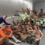 Copa Del Rey 2024/25: Atletico Madrid 0-1 Barcelona – Catalans to face Real Madrid in final
