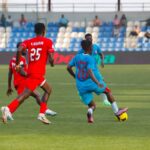 NPFL 2024/25: Remo Stars 1-0 Niger Tornadoes – President Tinubu congratulates Sky Blue Stars on ‘Historic League Victory’
