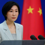 Trump Tariffs: ‘China never bluffs’ – Chinese MFA Spox, Mao Ning