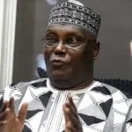 ‘Atiku’s political future looks bleak’ after Oborevwori dumps PDP for APC – Convo between X user and Bayo Onanuga