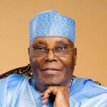 Uefa Champions League 2024/25: Real Madrid 1-2 Arsenal – ‘Arsenal just taught us a lesson, Victory is assured when we stand united’ – Atiku