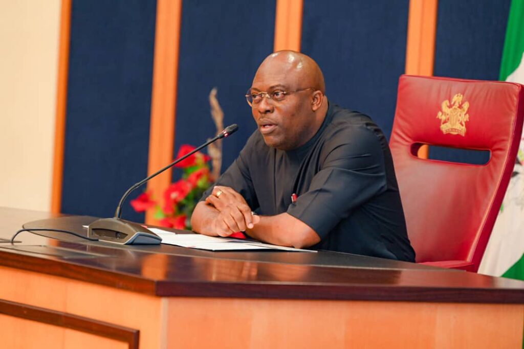 Easter 2025: ‘May the resurrection of Jesus rekindle hope, faith and unity among our people’ – Fubara