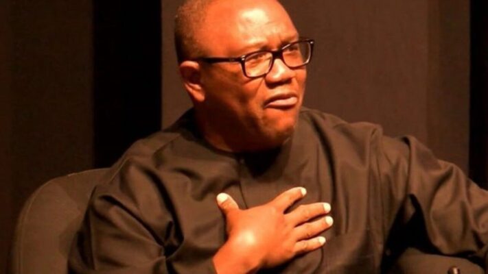 K*llings In Plateau State: ‘How long will these killings continue? Even ch*ldren and pr*gnant women were not spared’ – Peter Obi