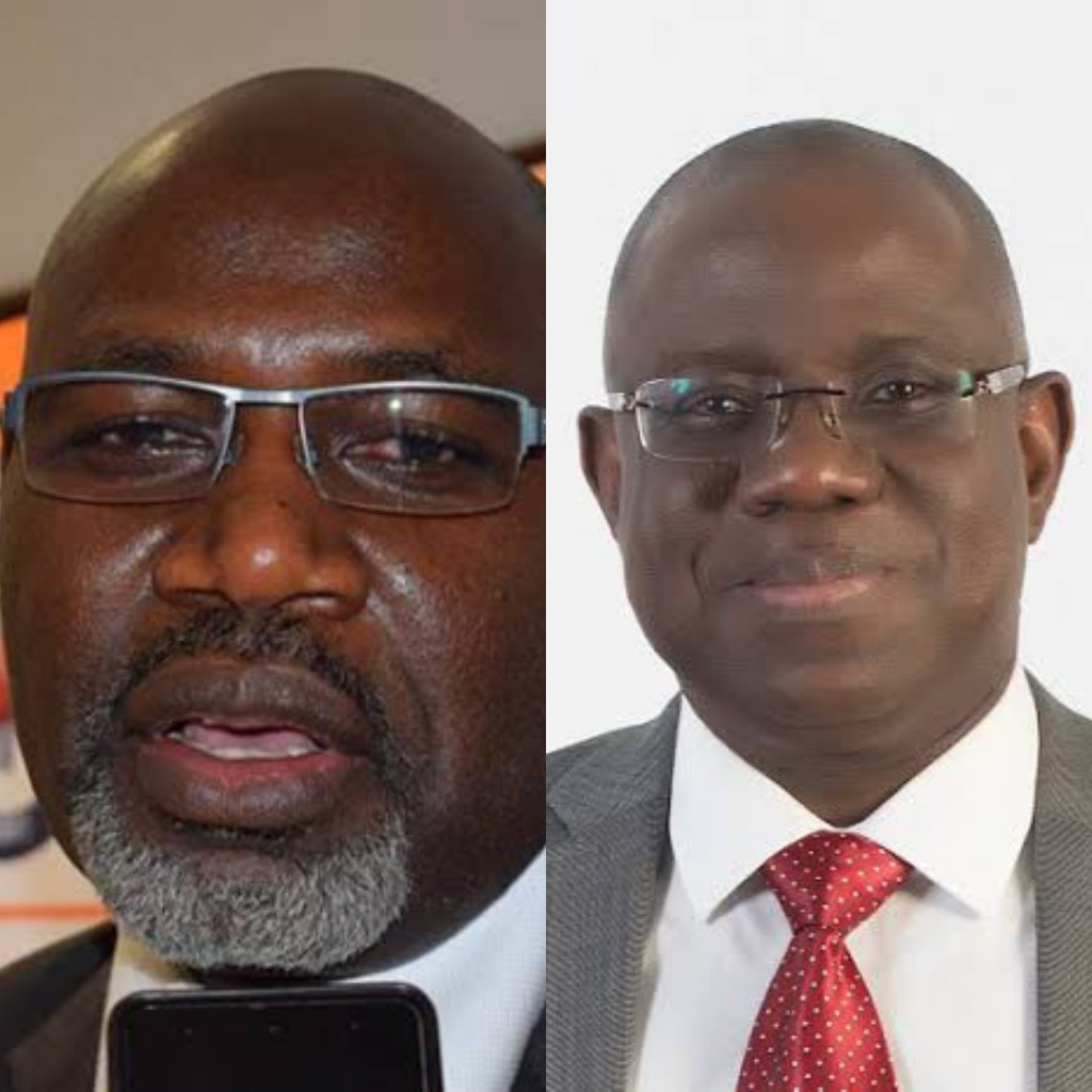 State House Press Release – ‘President Tinubu reconstitutes NNPCL board, appoints new Chairman, Group CEO’