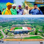 Gateway Games 2024: ‘Ogun State fully prepared to host the best National Sports Festival’ – Governor Abiodun
