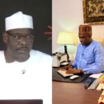 Heated Convo between Senator Ali Ndume and Bwala over ‘resurgence of B*ko H*ram in Borno’