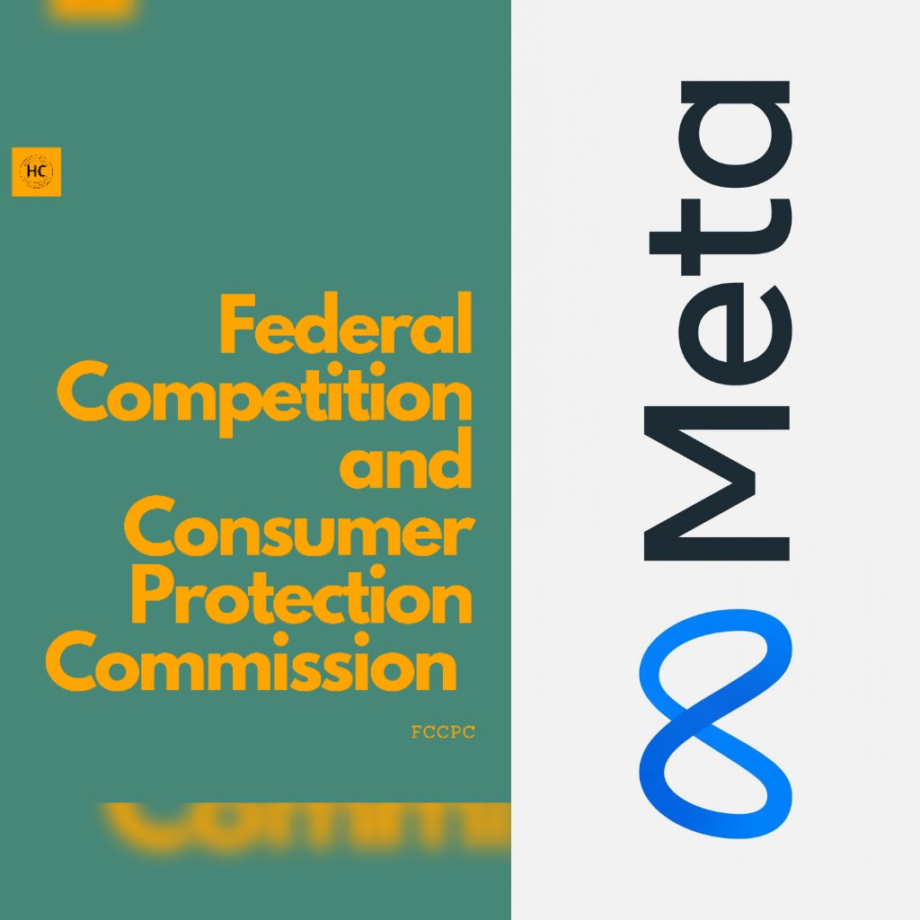 Tribunal upholds FCCPC’s $220 million fine against Facebook/WhatsApp