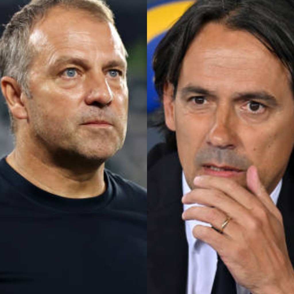 Uefa Champions League 2024/25: Barcelona V Inter – Match Preview