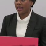 United Kingdom: ‘Labour’s Jobs Tax a direct hit on working people’ – Kemi Badenoch