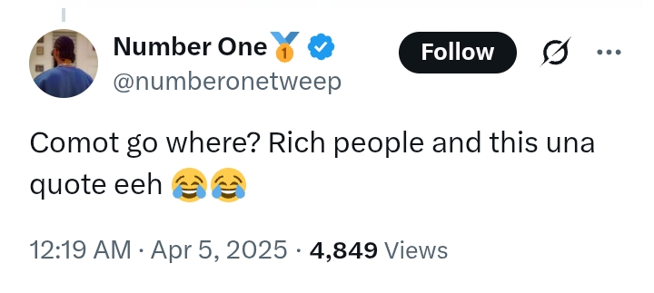 'Why when money come, happiness dey always comot ?' - Kizz Daniel dey ask