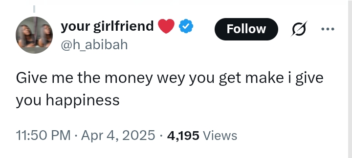 'Why when money come, happiness dey always comot ?' - Kizz Daniel dey ask