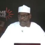‘He should avoid misinformation and baseless criticism’ – Presidncy responds to Ali Ndume after saying President Tinubu’s appointments are ‘lopsided’