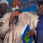 2027 Election: ‘South South ready to stand with President Tinubu for Victory’ – Okpebholo
